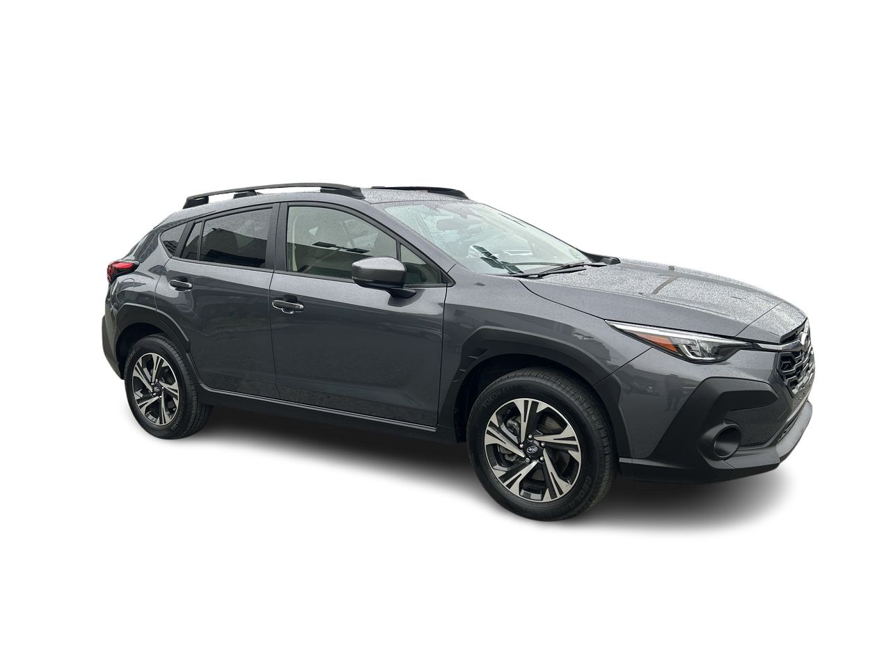 2024 Subaru Crosstrek in Vancouver, British Columbia