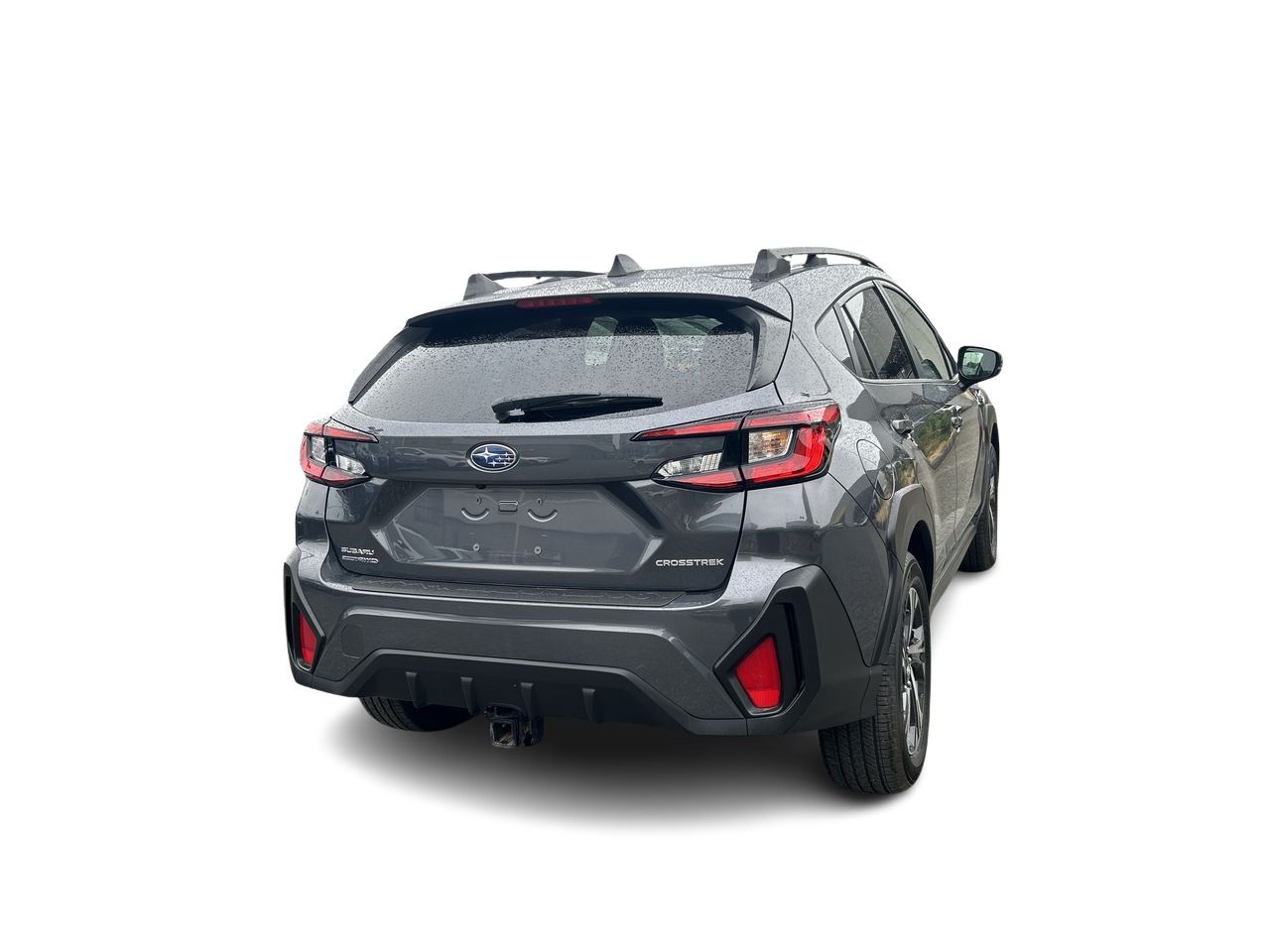 2024 Subaru Crosstrek in Vancouver, British Columbia