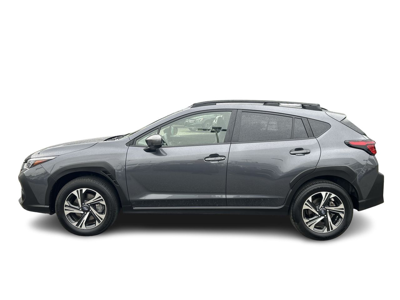 2024 Subaru Crosstrek in Vancouver, British Columbia