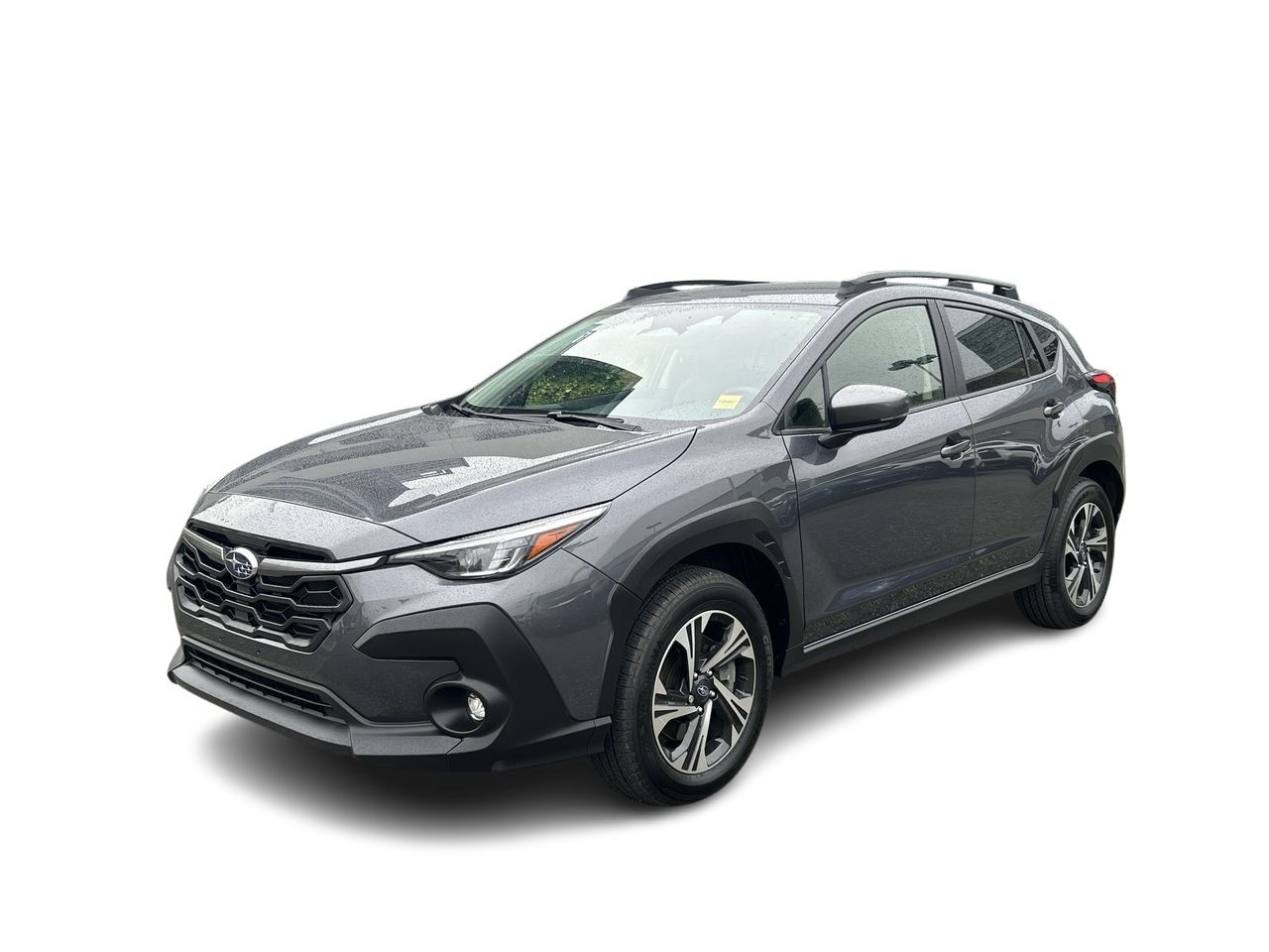 2024 Subaru Crosstrek in Vancouver, British Columbia