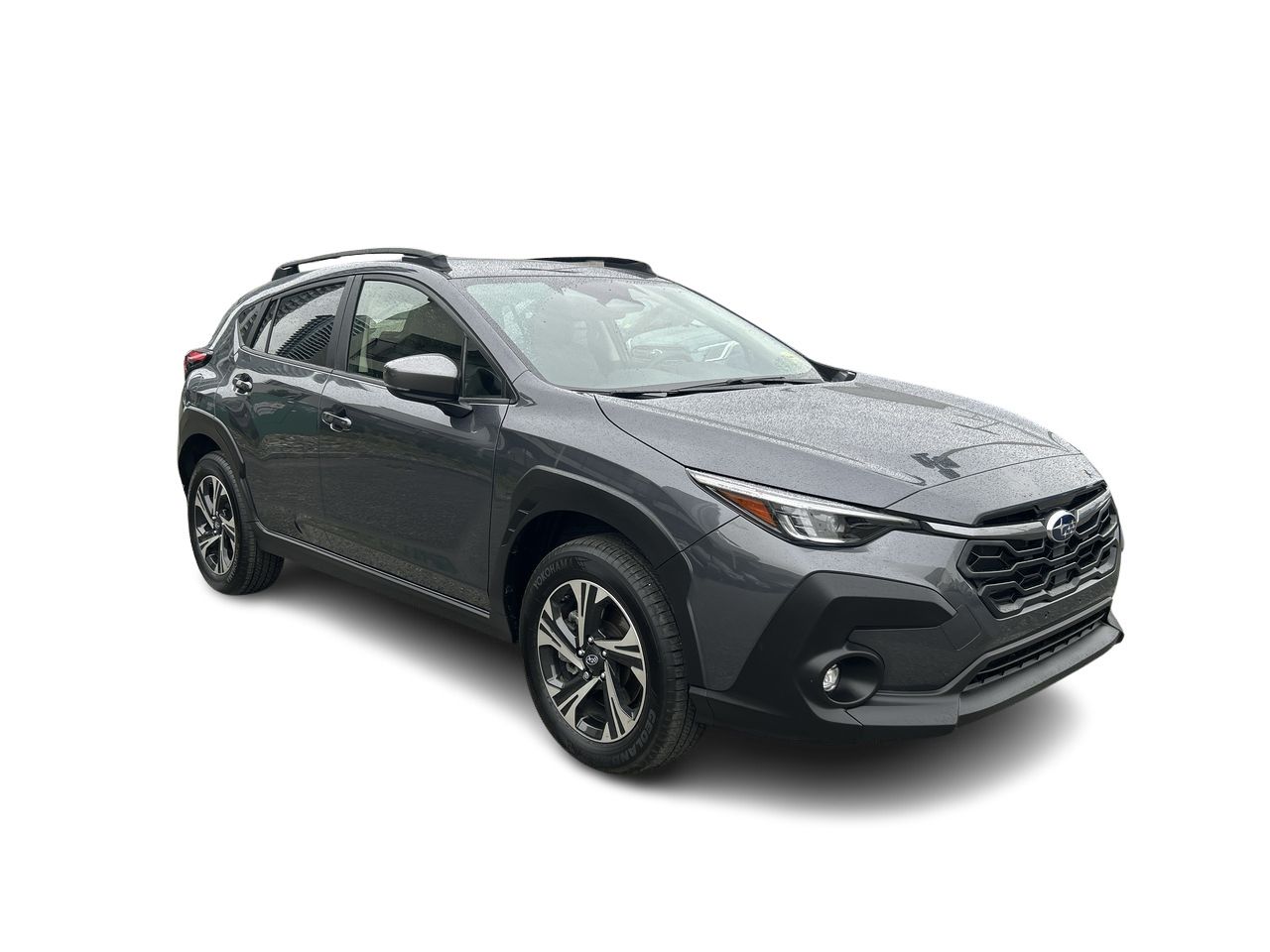 2024 Subaru Crosstrek in Vancouver, British Columbia