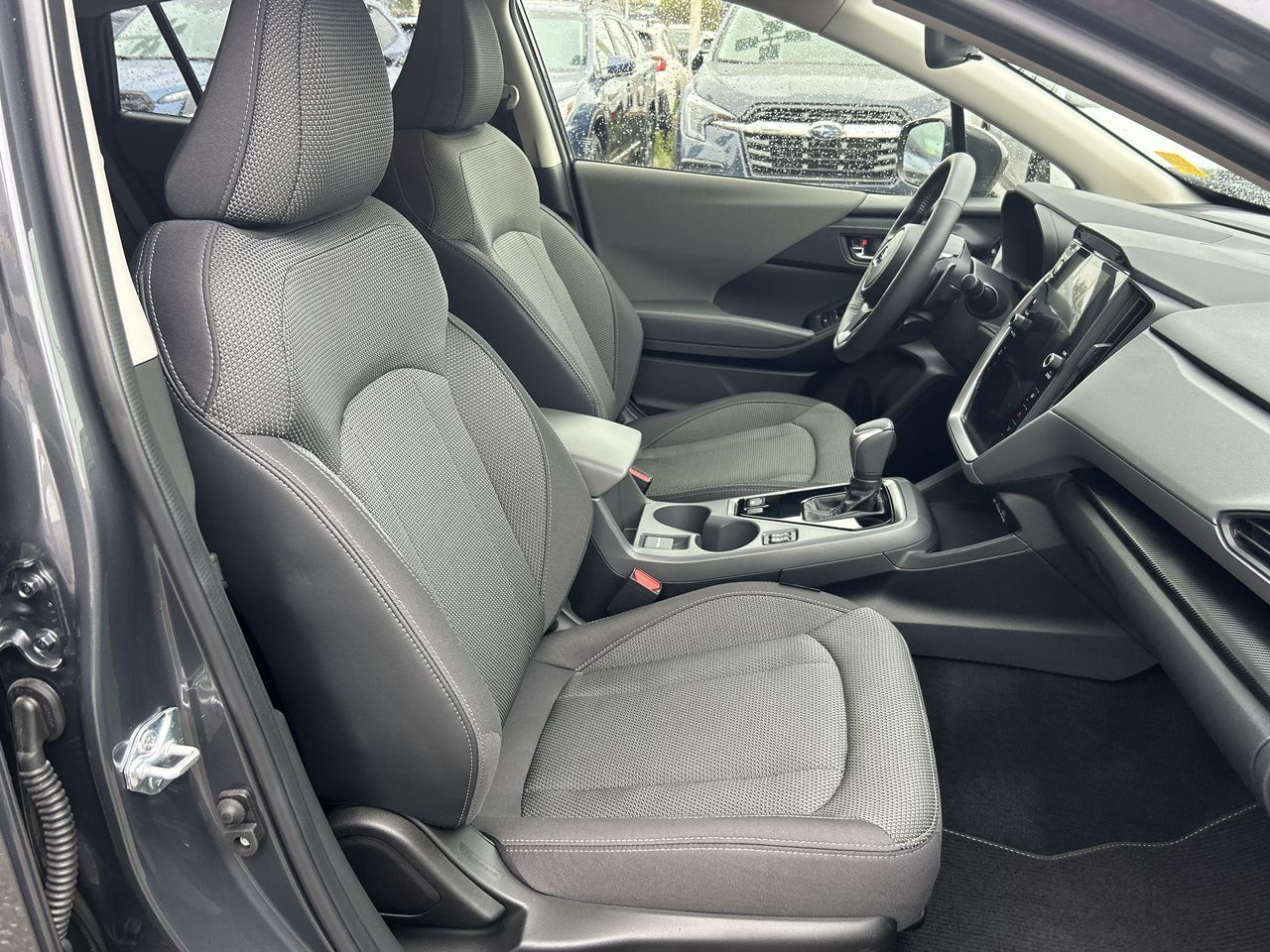 2024 Subaru Crosstrek in Vancouver, British Columbia