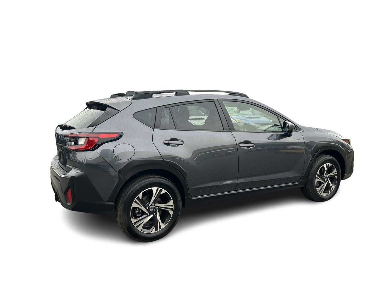 2024 Subaru Crosstrek in Vancouver, British Columbia