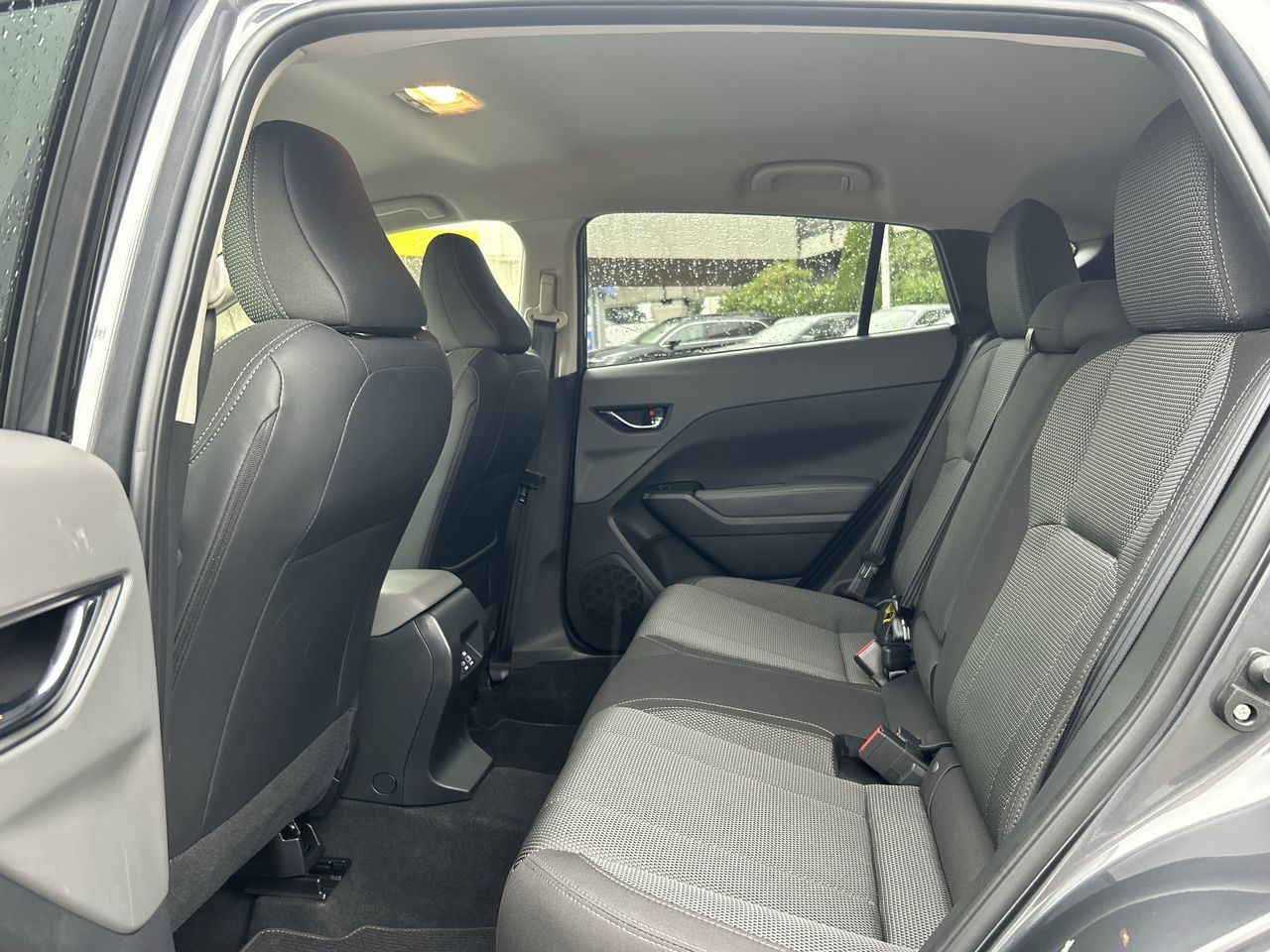 2024 Subaru Crosstrek in Vancouver, British Columbia
