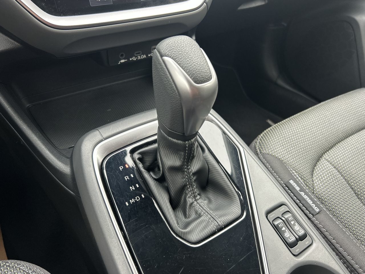 2024 Subaru Crosstrek in Vancouver, British Columbia