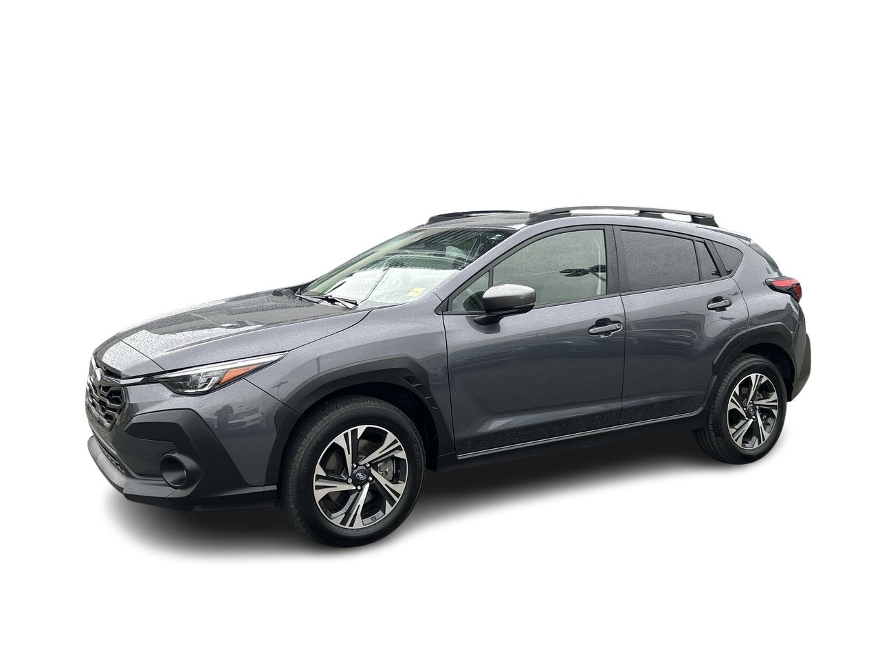 2024 Subaru Crosstrek in Vancouver, British Columbia