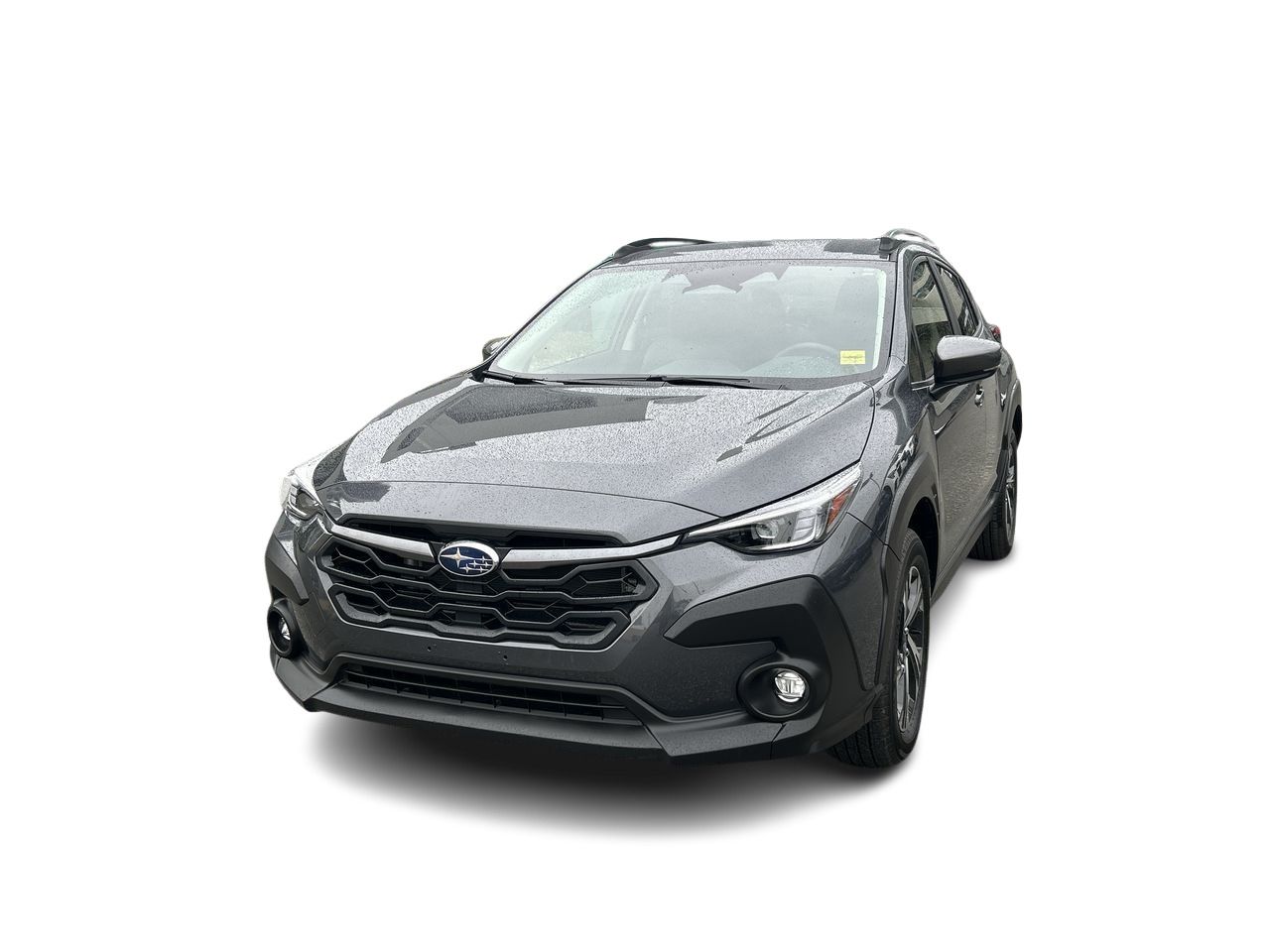2024 Subaru Crosstrek in Vancouver, British Columbia