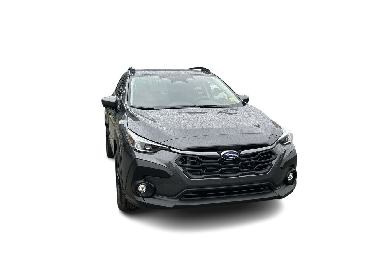 2024 Subaru Crosstrek in Vancouver, British Columbia