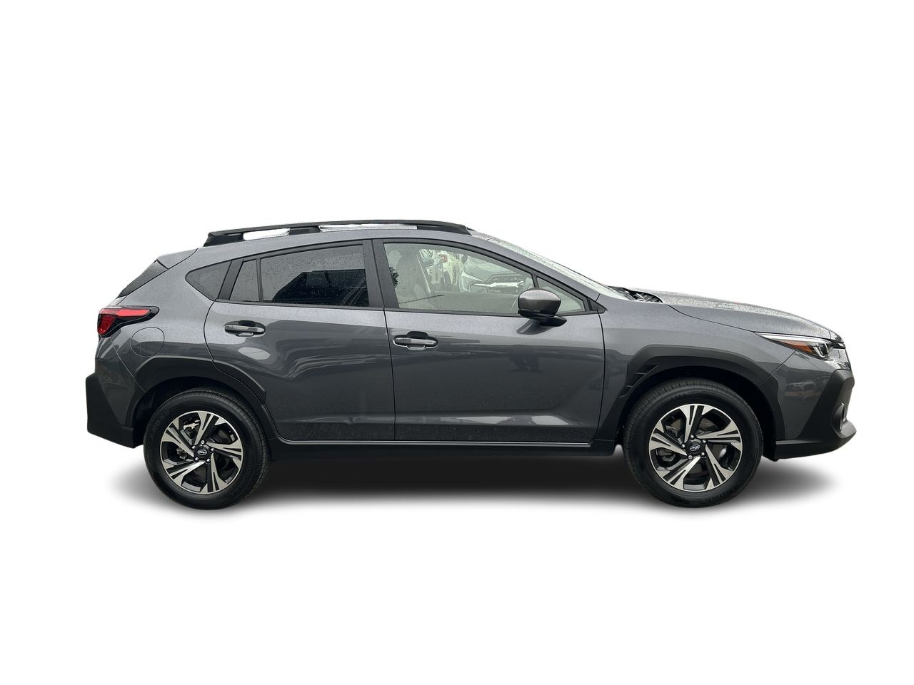 2024 Subaru Crosstrek in Vancouver, British Columbia
