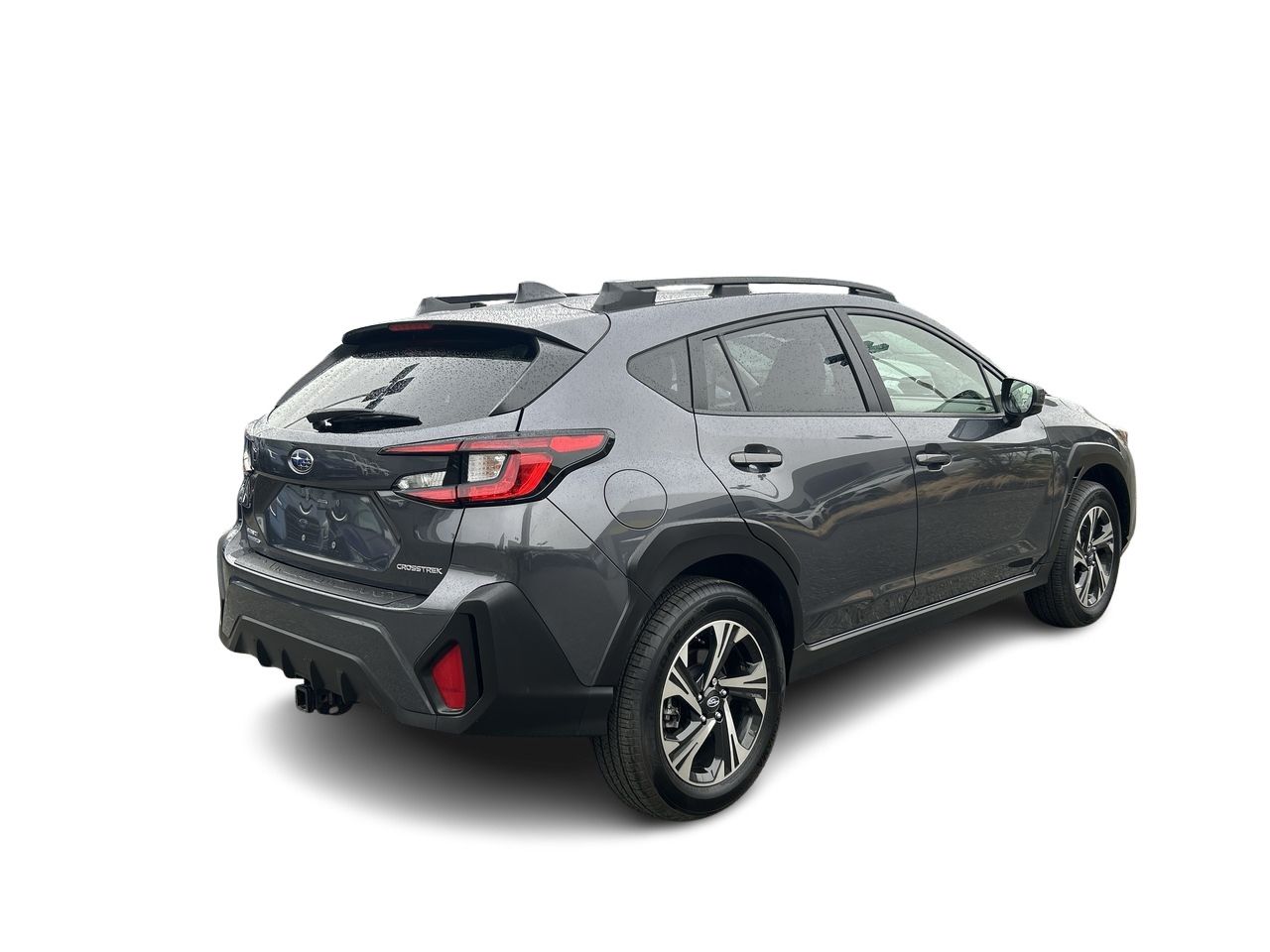 2024 Subaru Crosstrek in Vancouver, British Columbia