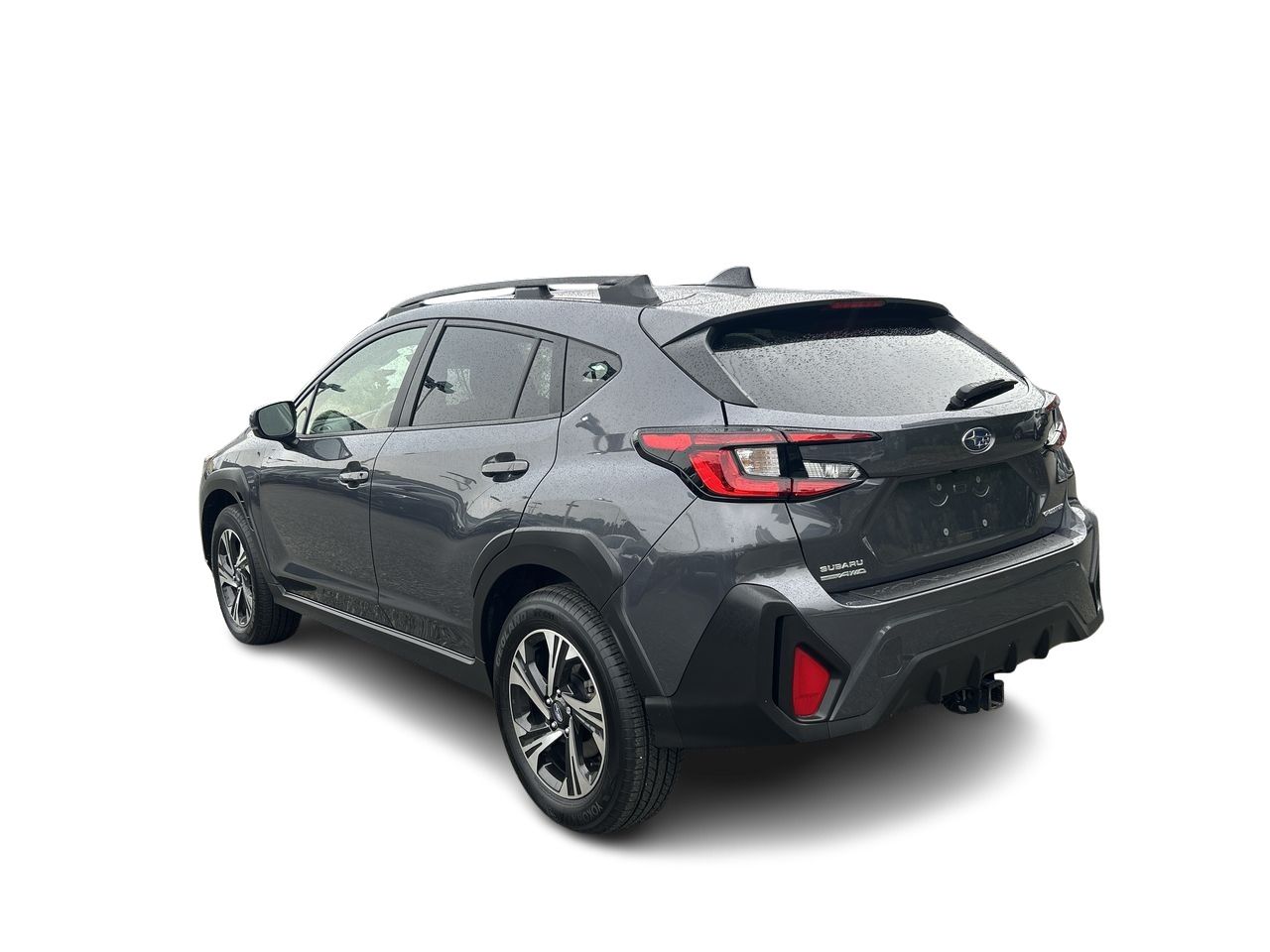 2024 Subaru Crosstrek in Vancouver, British Columbia