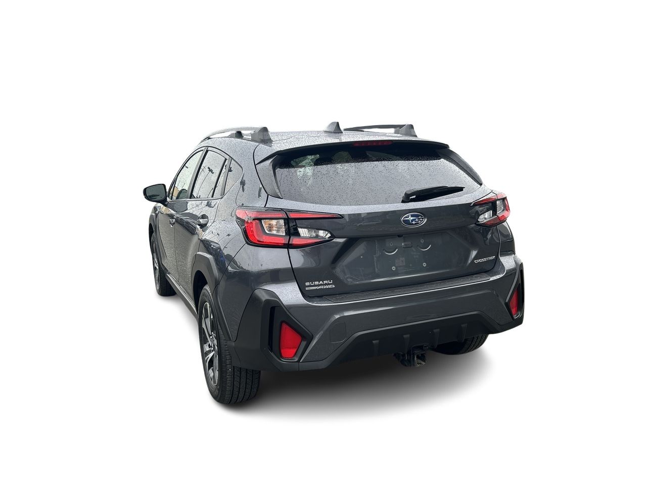 2024 Subaru Crosstrek in Vancouver, British Columbia