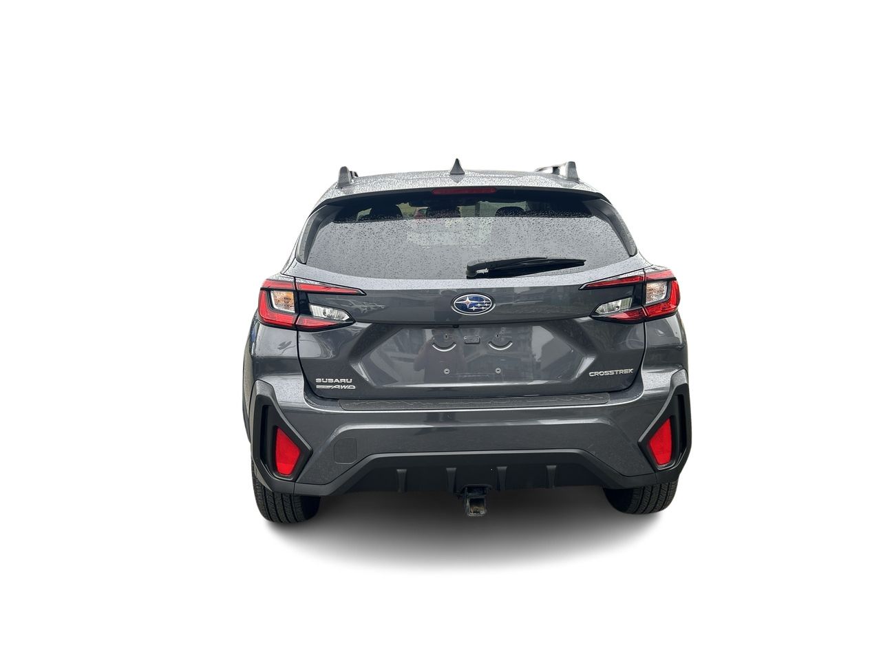 2024 Subaru Crosstrek in Vancouver, British Columbia