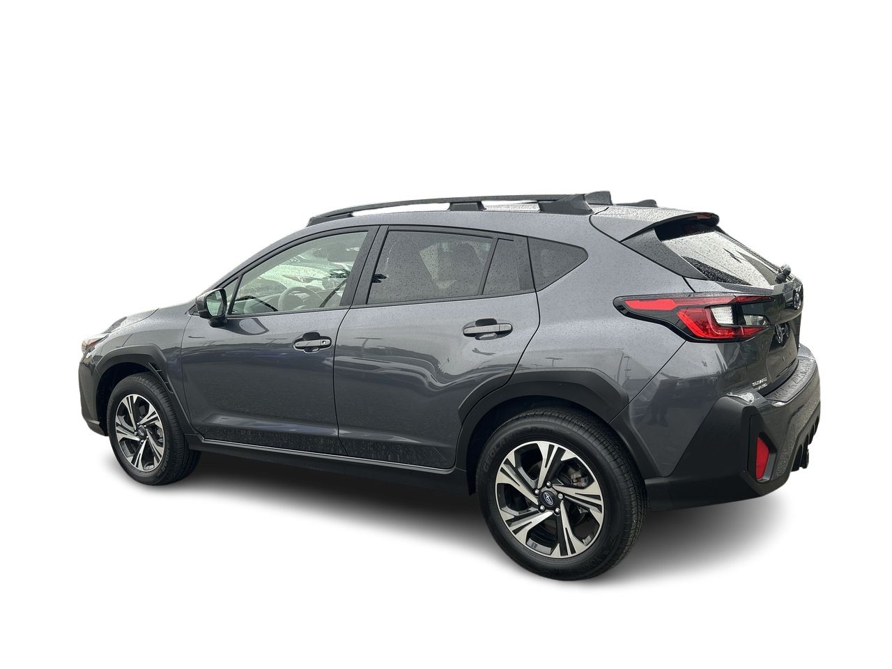 2024 Subaru Crosstrek in Vancouver, British Columbia