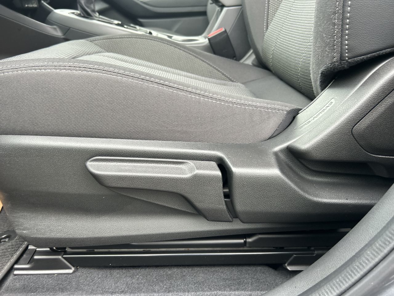 2024 Subaru Crosstrek in Vancouver, British Columbia