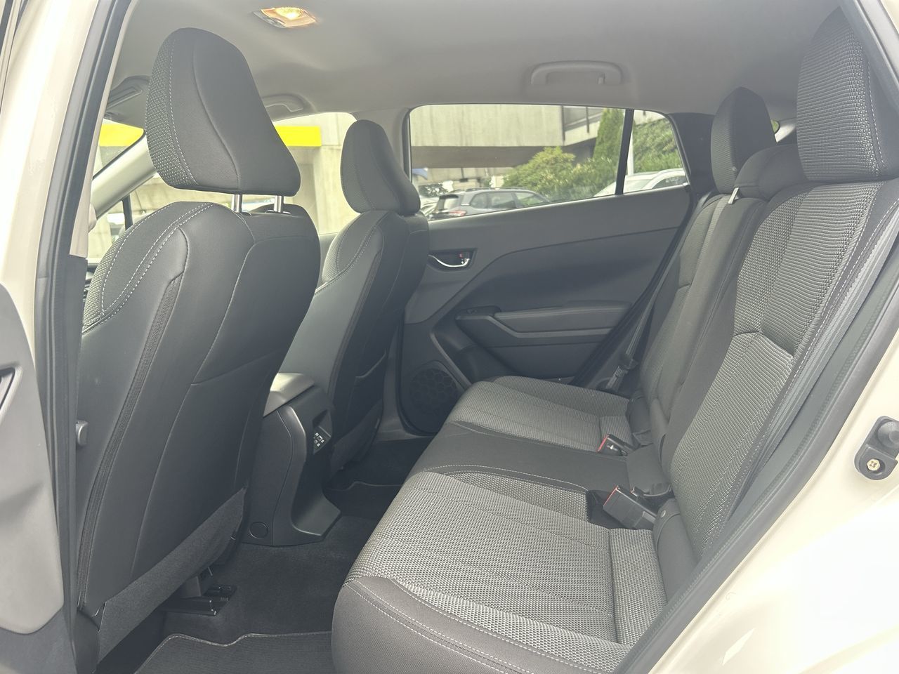 Subaru Crosstrek  2024 à Vancouver, Colombie-Britannique