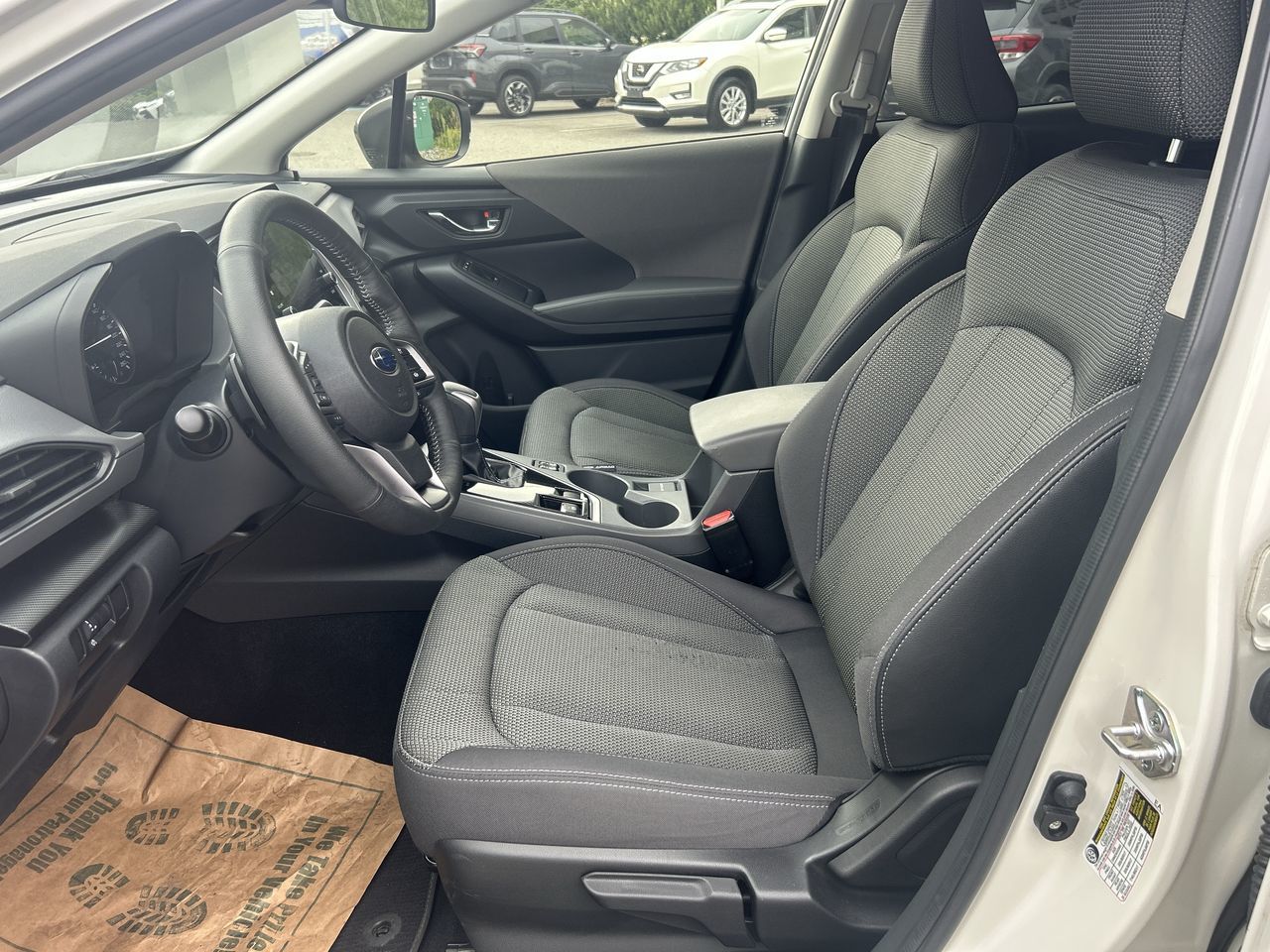 Subaru Crosstrek  2024 à Vancouver, Colombie-Britannique