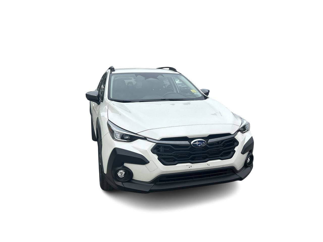 Subaru Crosstrek  2024 à Vancouver, Colombie-Britannique
