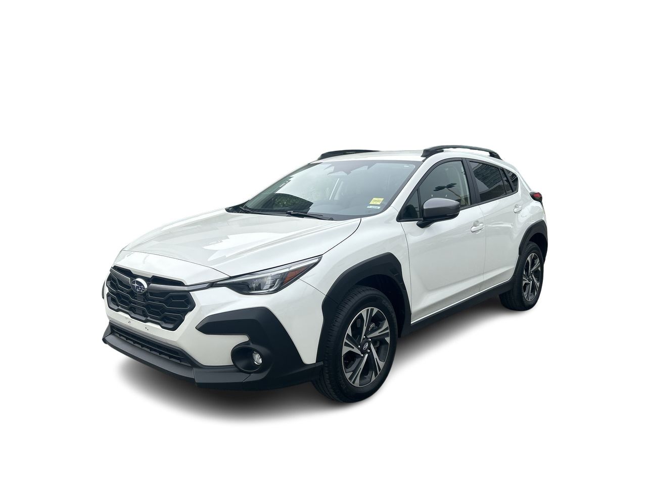 Subaru Crosstrek  2024 à Vancouver, Colombie-Britannique