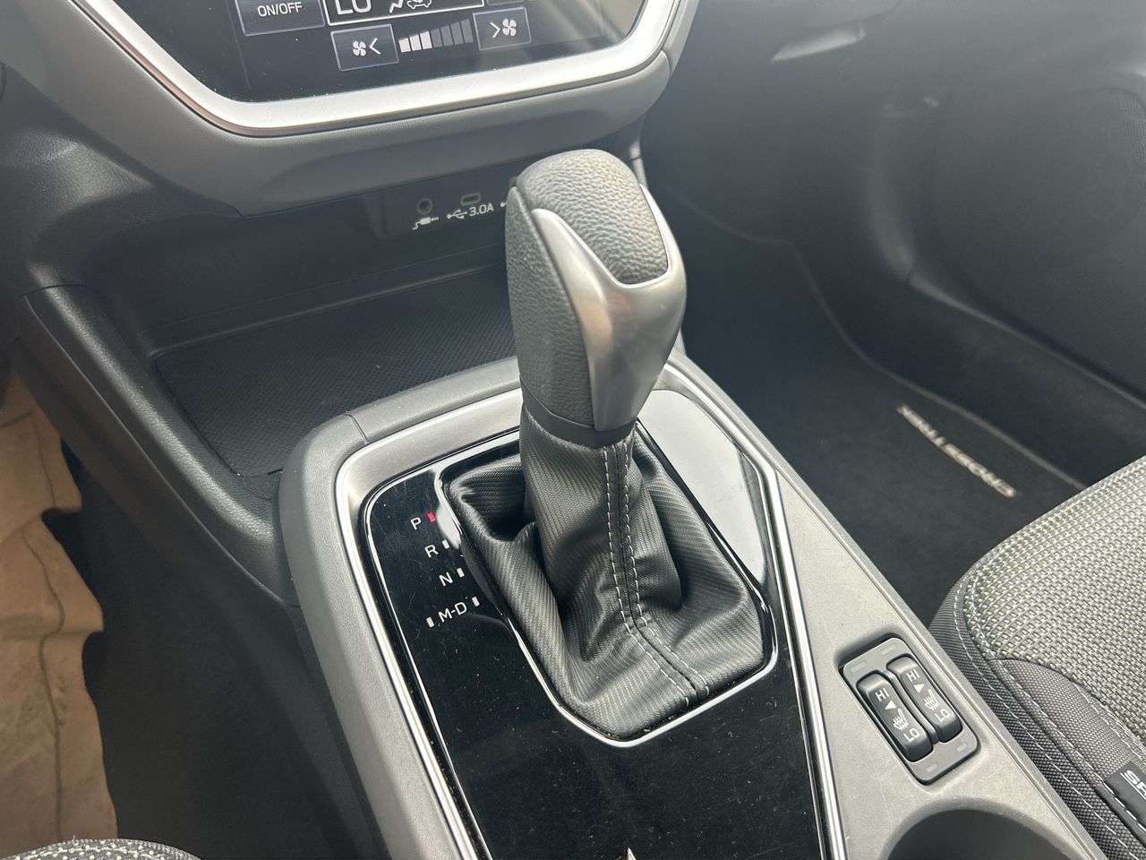 Subaru Crosstrek  2024 à Vancouver, Colombie-Britannique