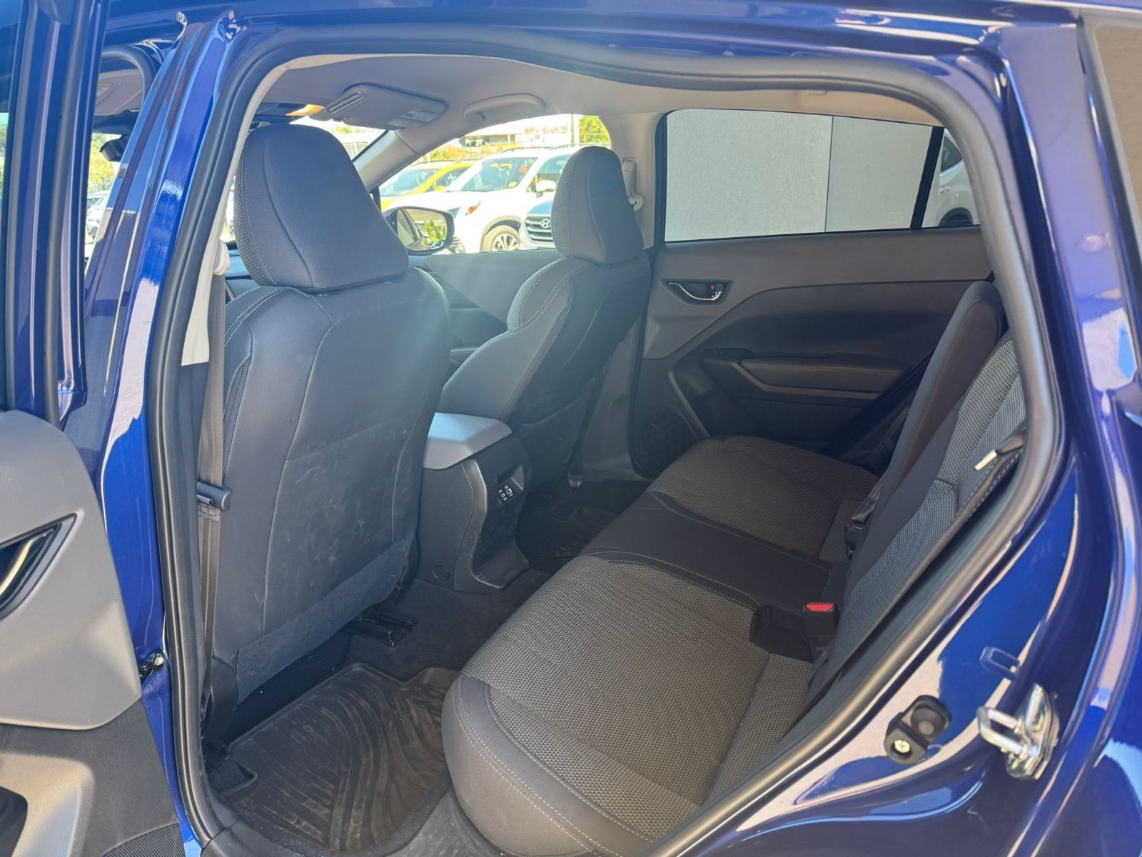 2024 Subaru Crosstrek in Vancouver, British Columbia