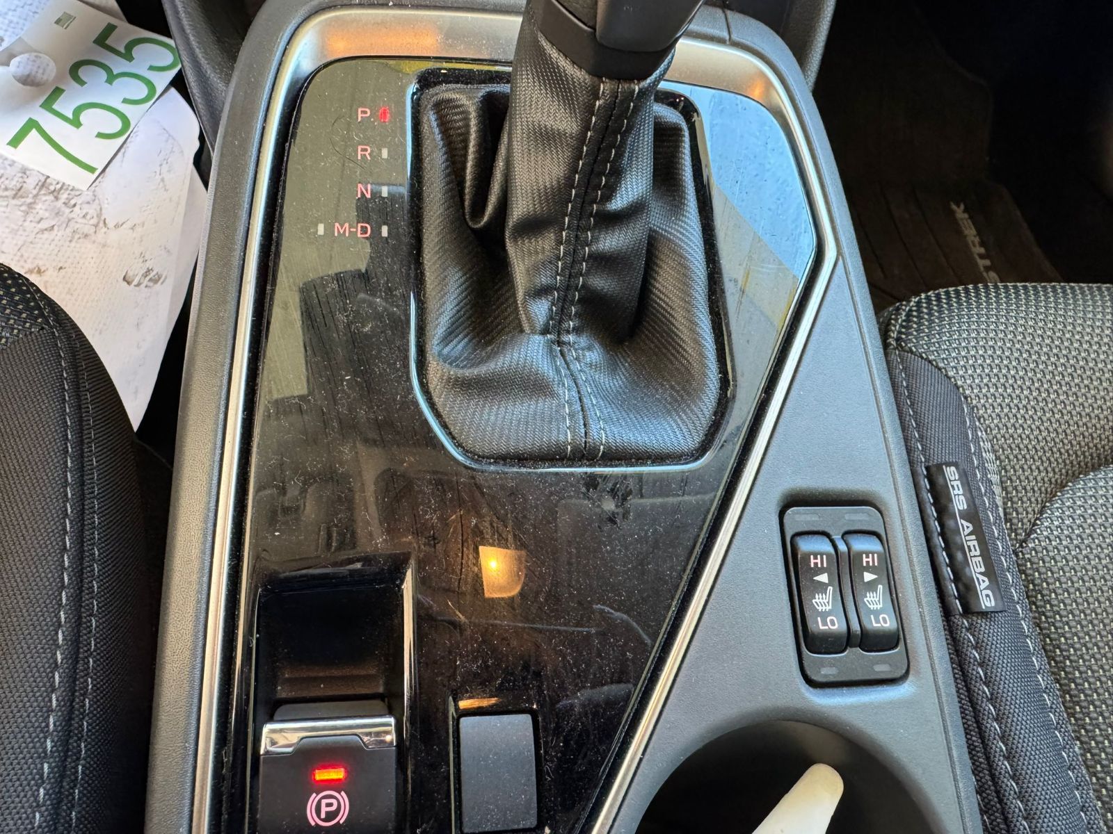 2024 Subaru Crosstrek in Vancouver, British Columbia