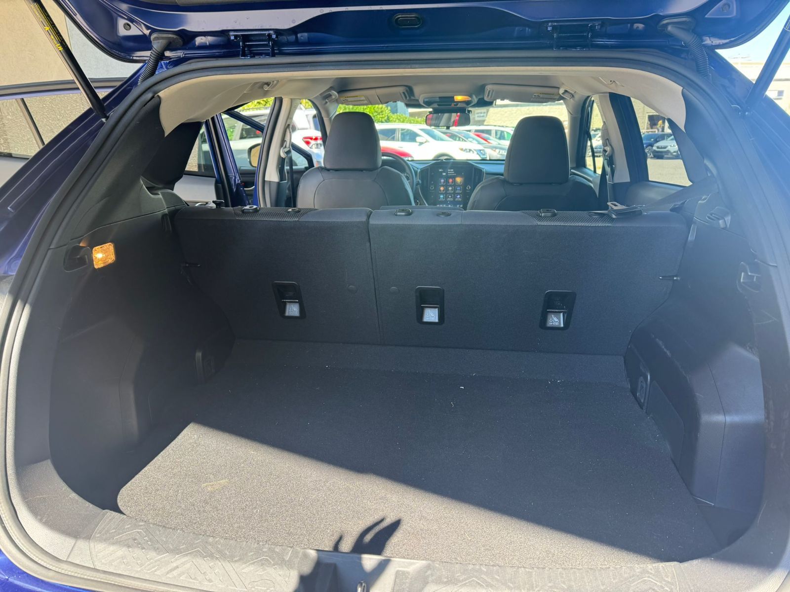 2024 Subaru Crosstrek in Vancouver, British Columbia