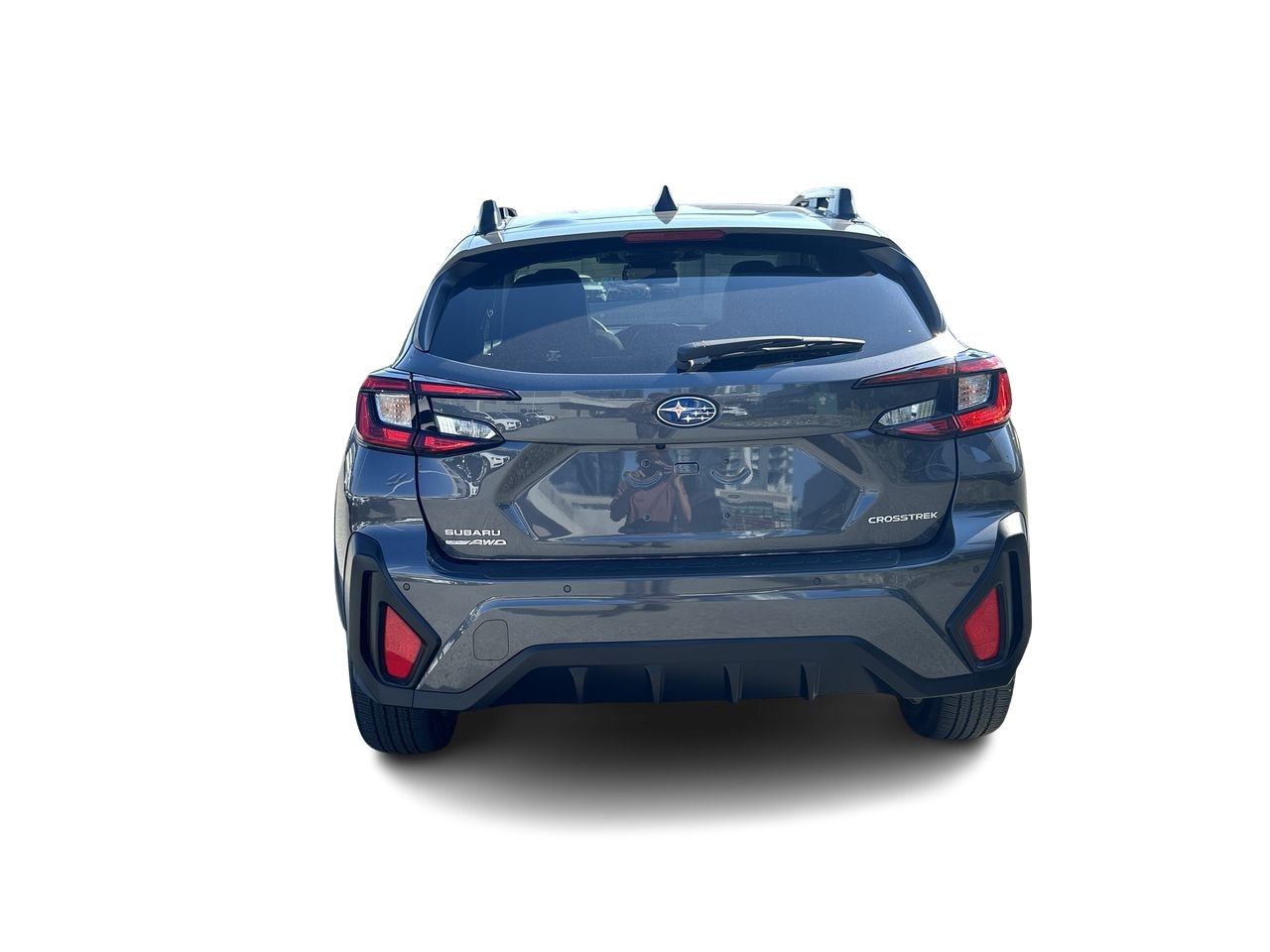 2024 Subaru Crosstrek in Vancouver, British Columbia