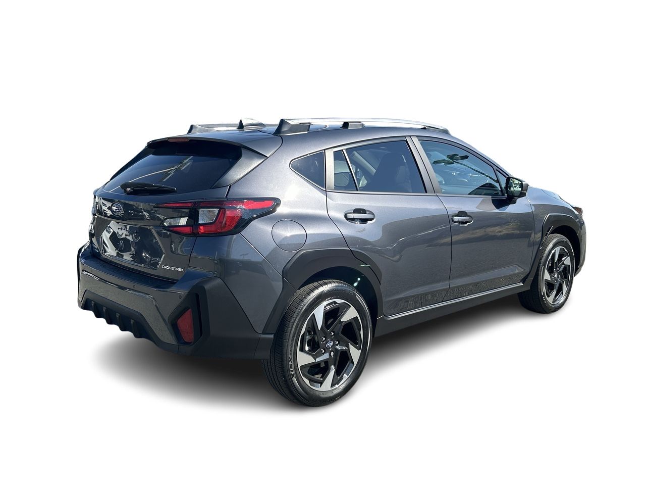 2024 Subaru Crosstrek in Vancouver, British Columbia