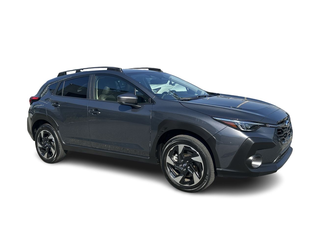 2024 Subaru Crosstrek in Vancouver, British Columbia