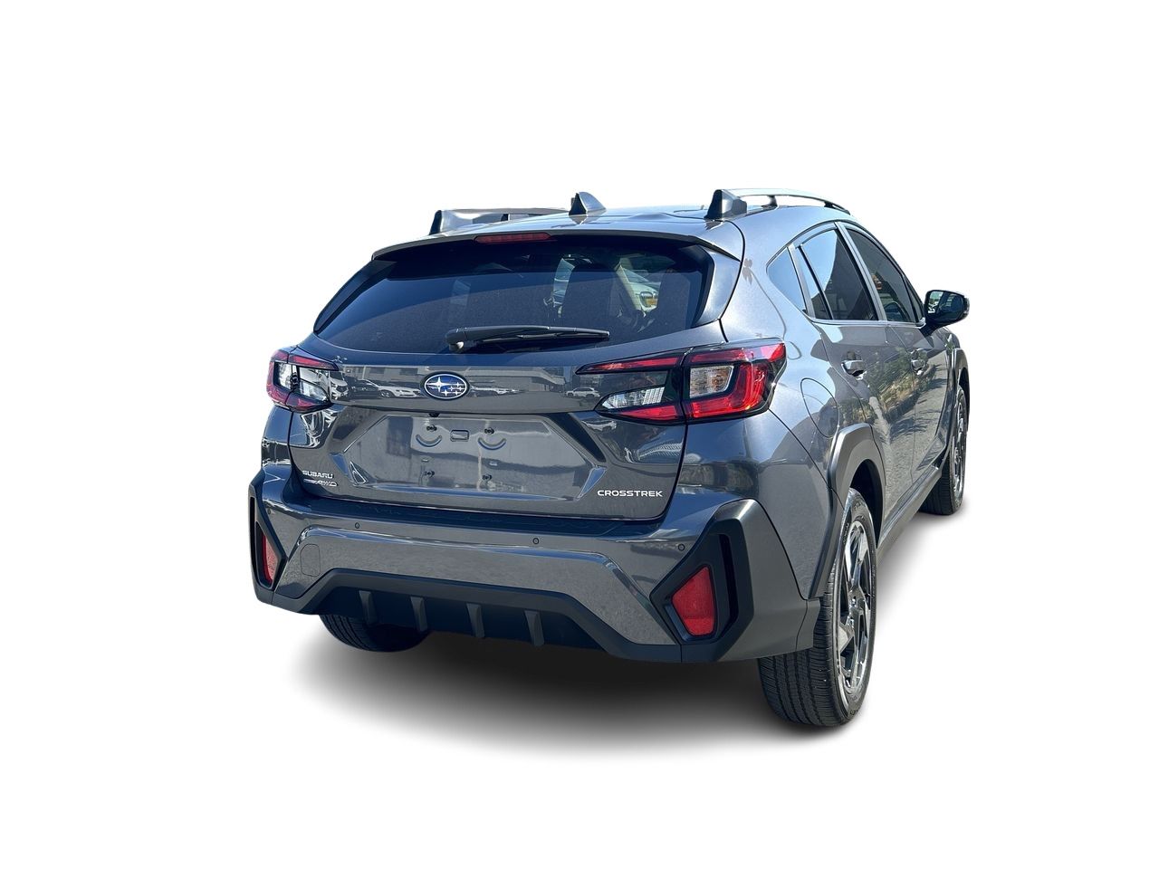 2024 Subaru Crosstrek in Vancouver, British Columbia