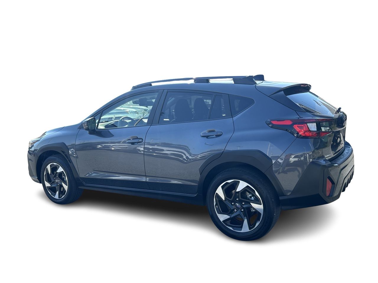 2024 Subaru Crosstrek in Vancouver, British Columbia