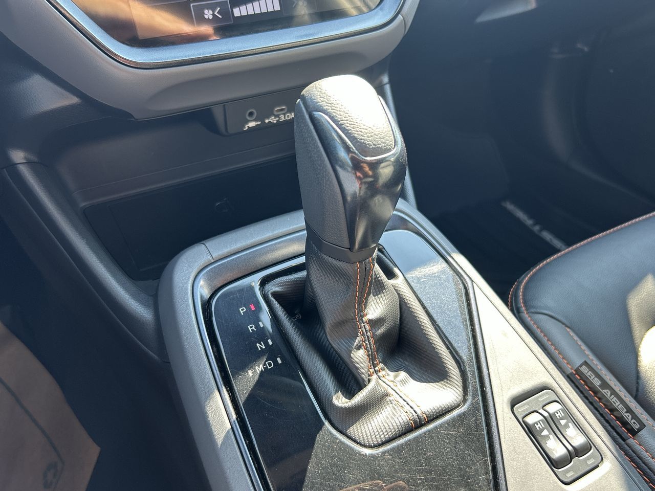 2024 Subaru Crosstrek in Vancouver, British Columbia