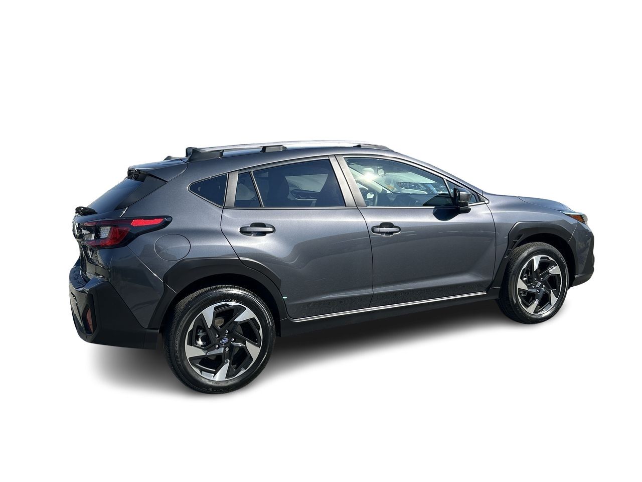 2024 Subaru Crosstrek in Vancouver, British Columbia