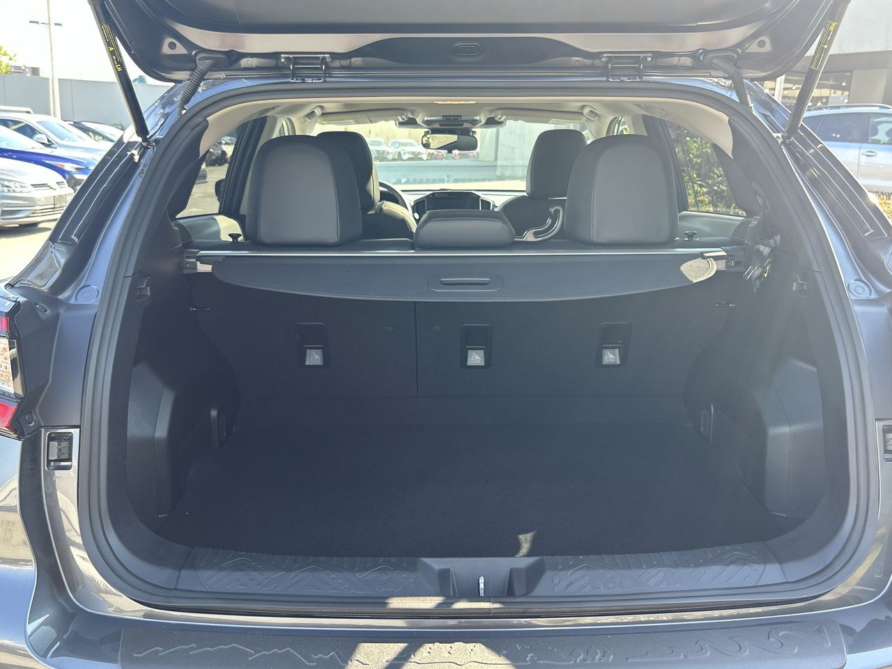 2024 Subaru Crosstrek in Vancouver, British Columbia