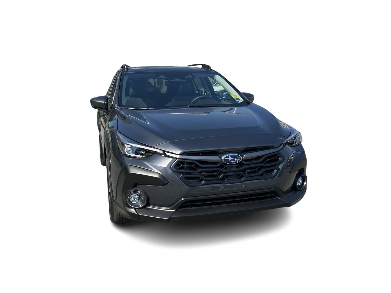 2024 Subaru Crosstrek in Vancouver, British Columbia