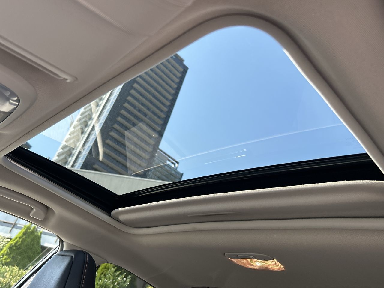 2024 Subaru Crosstrek in Vancouver, British Columbia