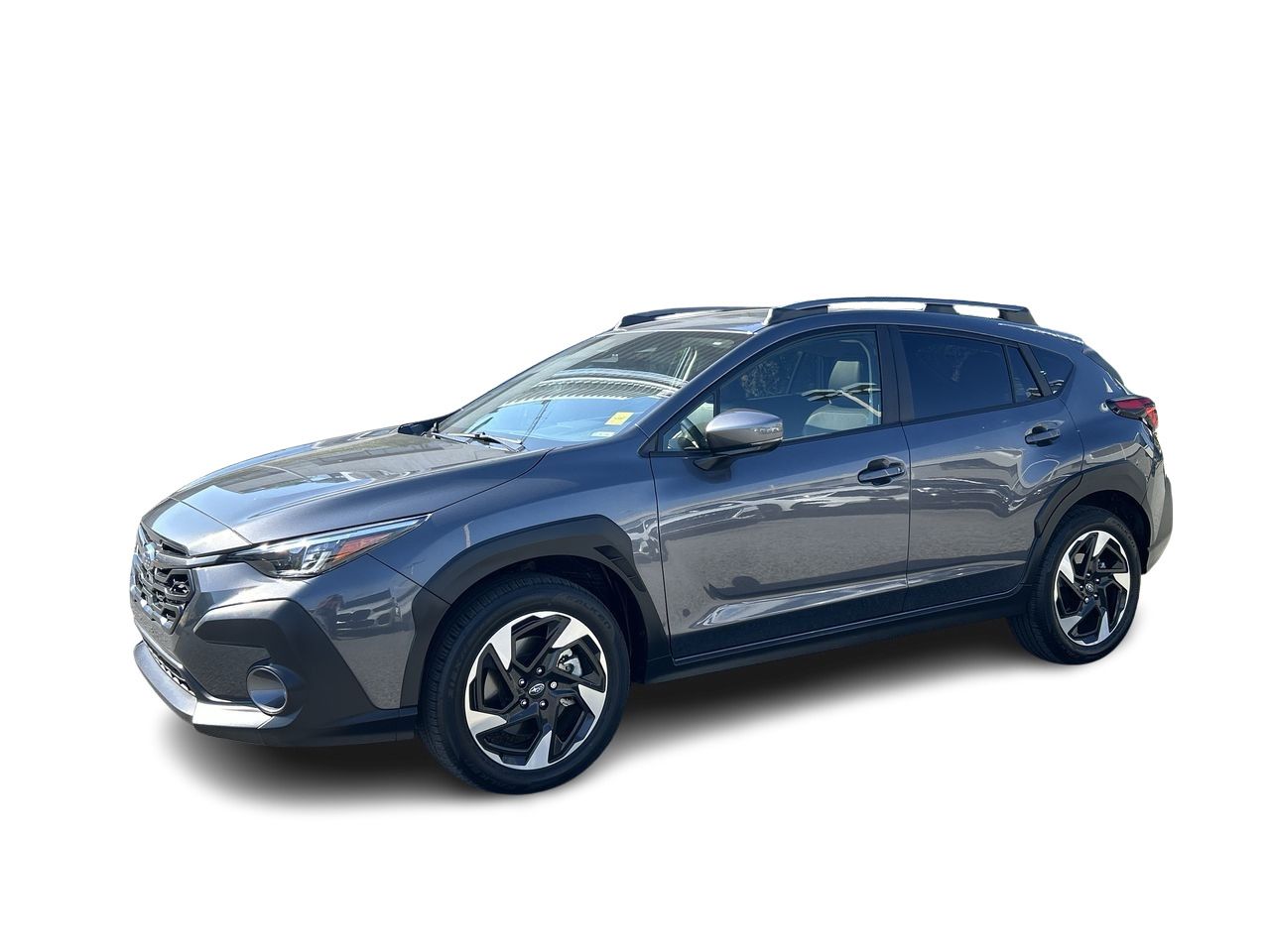 2024 Subaru Crosstrek in Vancouver, British Columbia