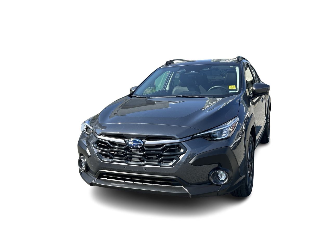 2024 Subaru Crosstrek in Vancouver, British Columbia