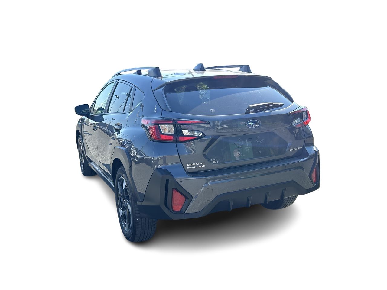 2024 Subaru Crosstrek in Vancouver, British Columbia