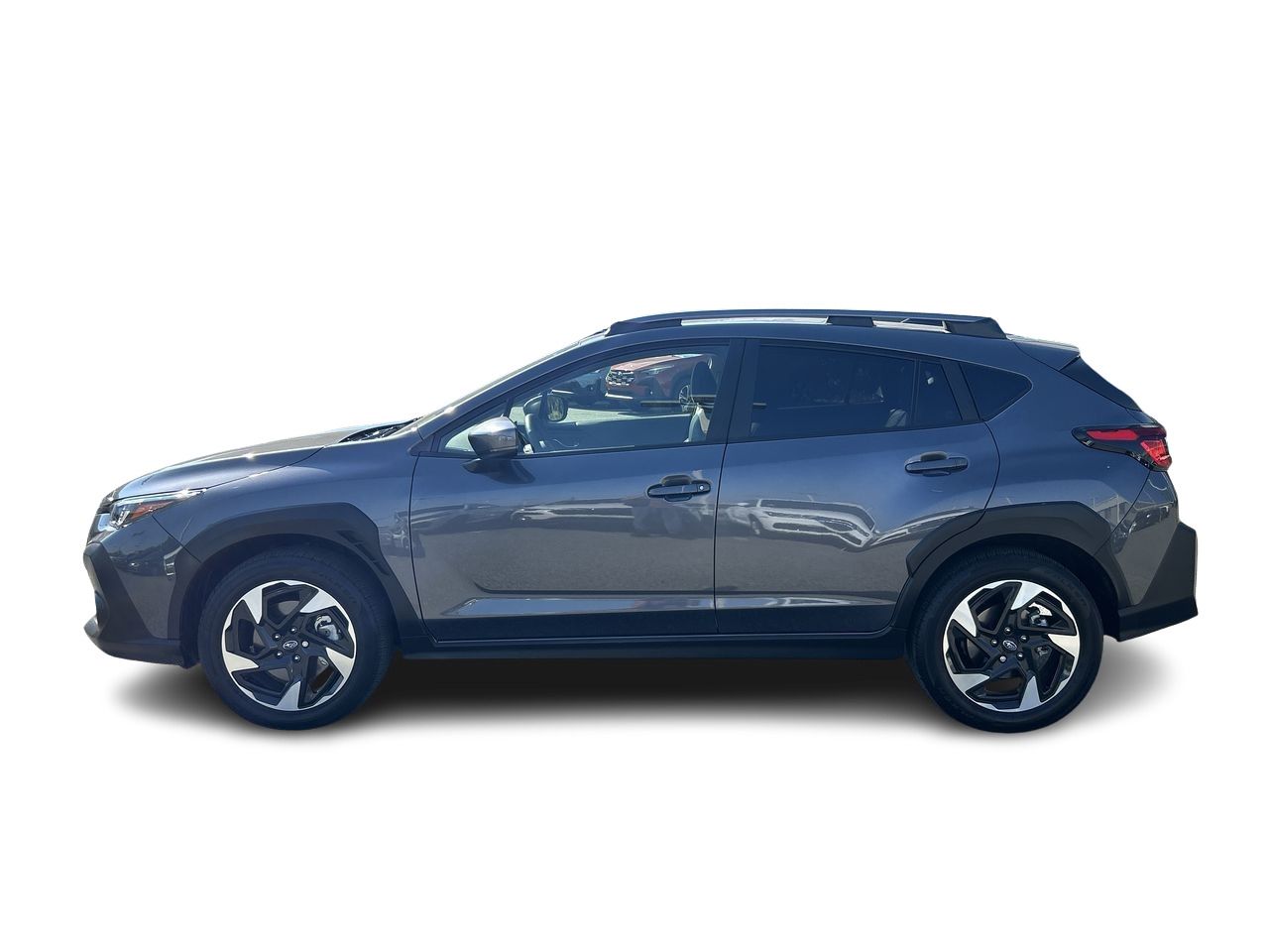 2024 Subaru Crosstrek in Vancouver, British Columbia