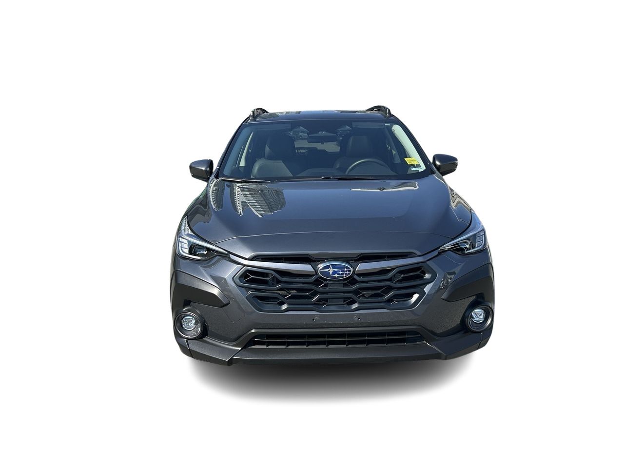 2024 Subaru Crosstrek in Vancouver, British Columbia