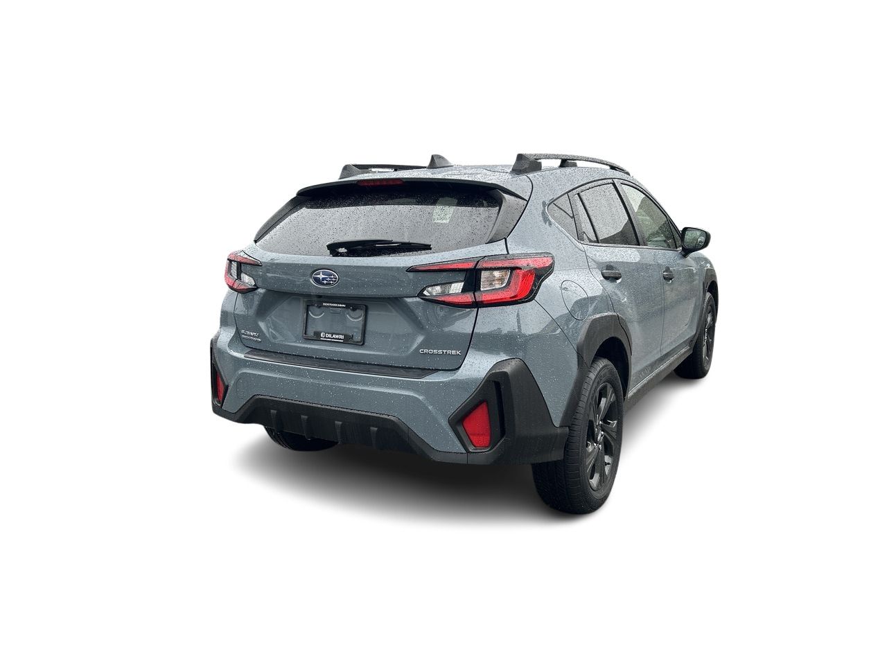 Subaru Crosstrek  2024 à Vancouver, Colombie-Britannique