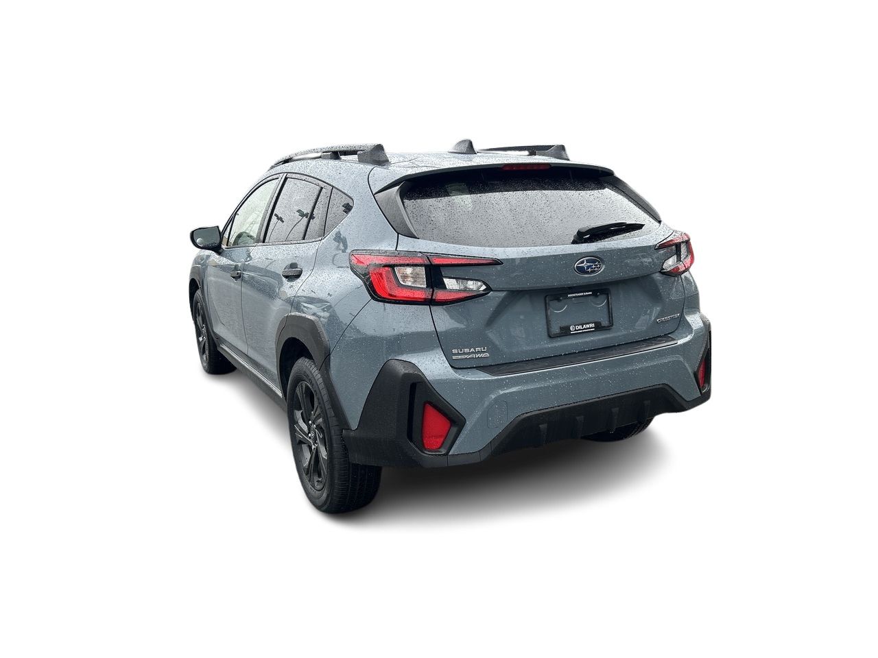 Subaru Crosstrek  2024 à Vancouver, Colombie-Britannique