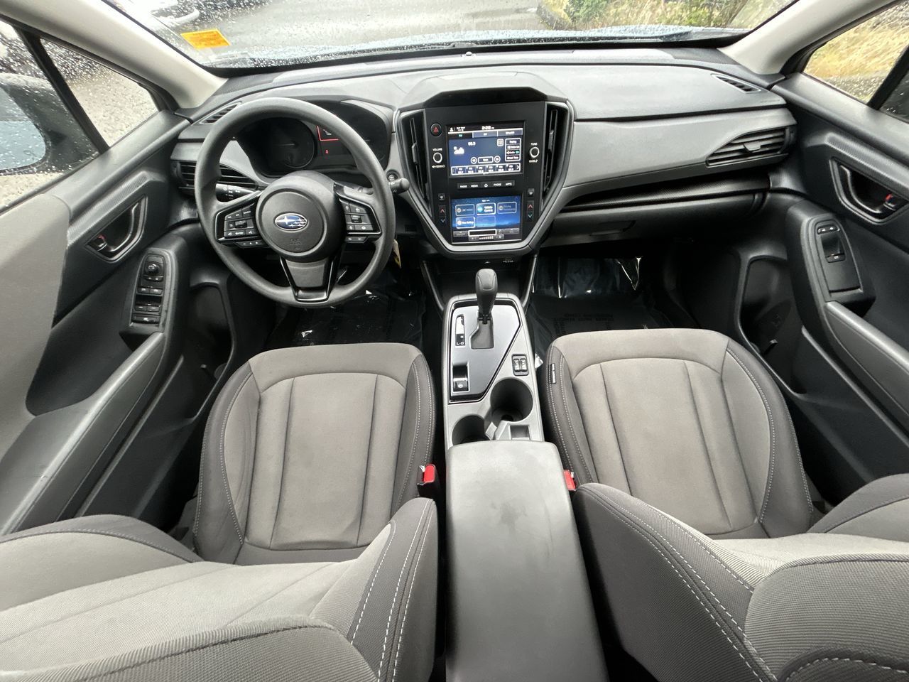 Subaru Crosstrek  2024 à Vancouver, Colombie-Britannique