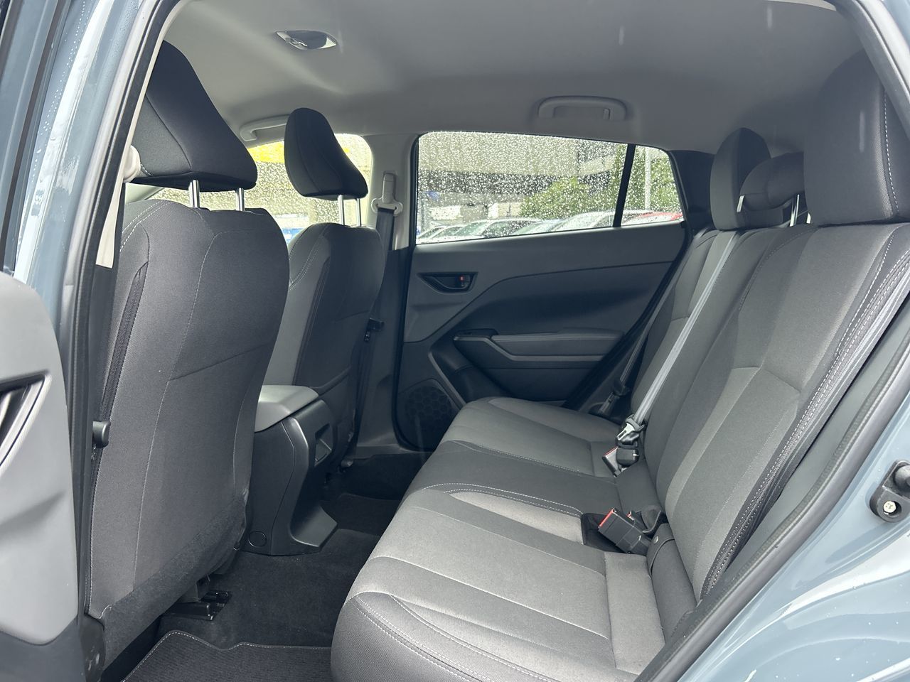 Subaru Crosstrek  2024 à Vancouver, Colombie-Britannique