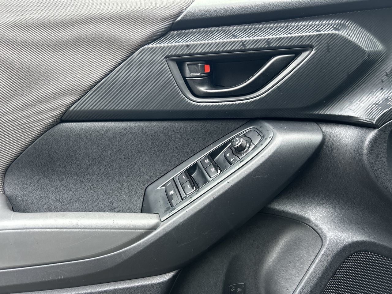 Subaru Crosstrek  2024 à Vancouver, Colombie-Britannique