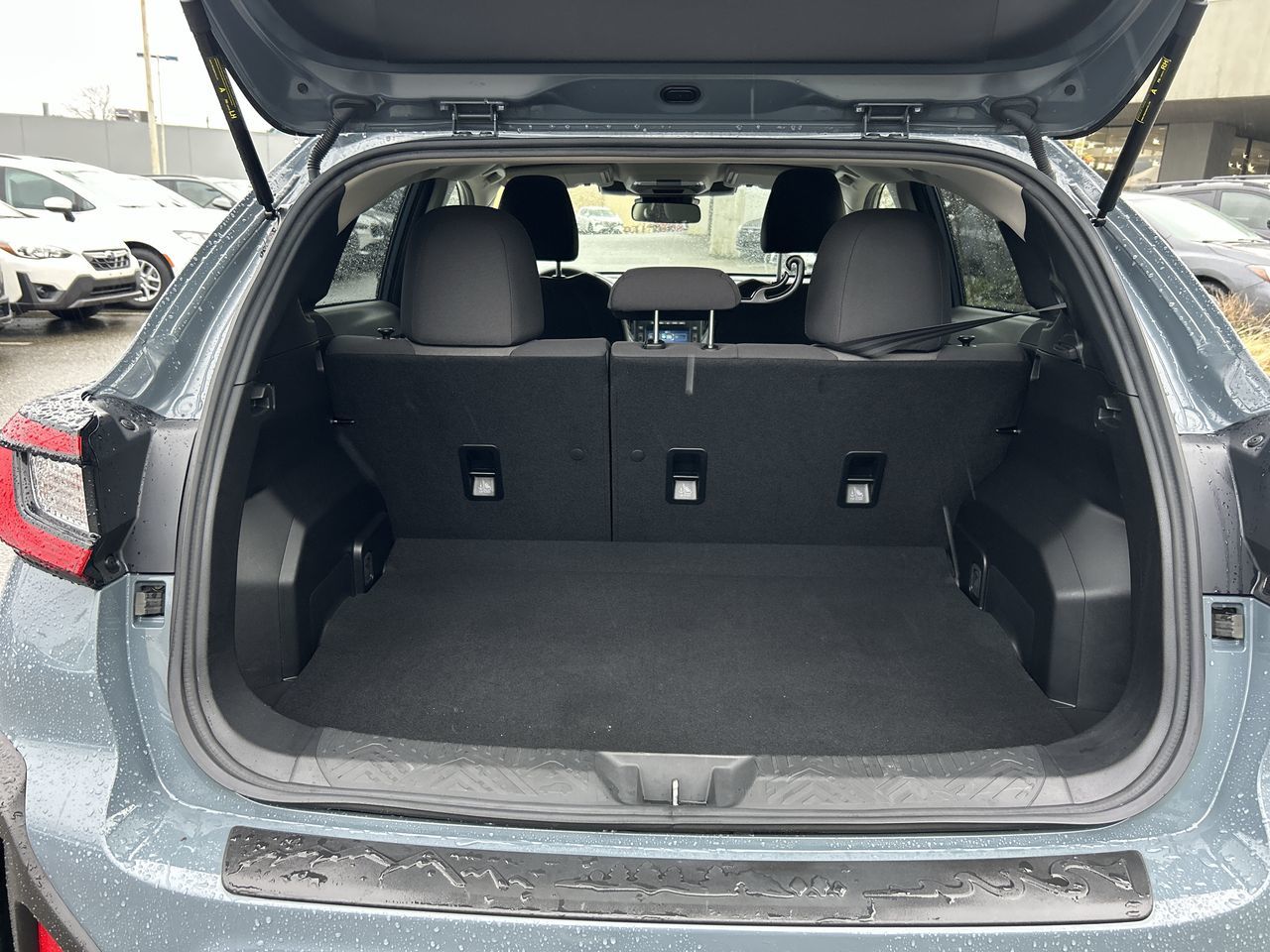 Subaru Crosstrek  2024 à Vancouver, Colombie-Britannique