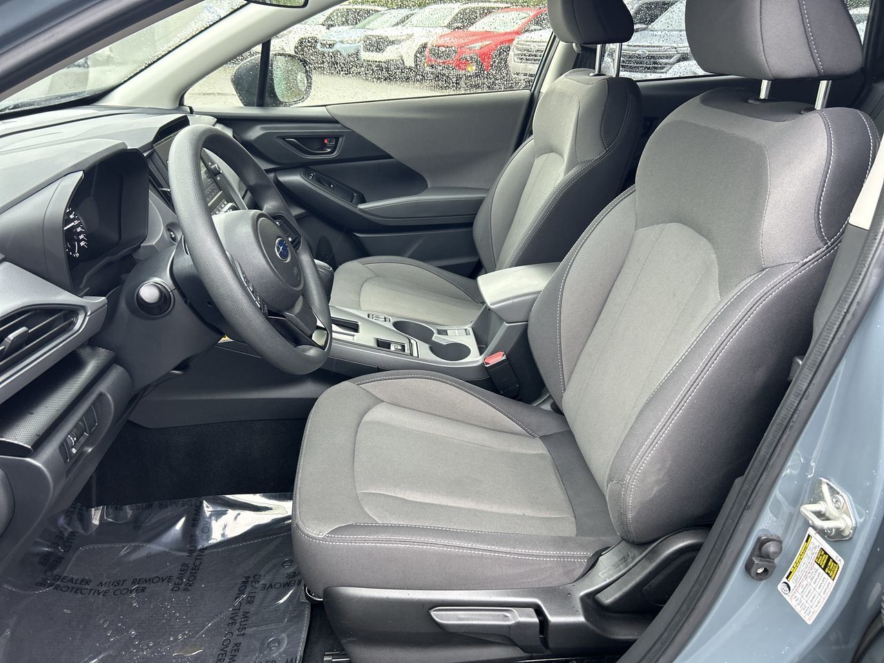 Subaru Crosstrek  2024 à Vancouver, Colombie-Britannique