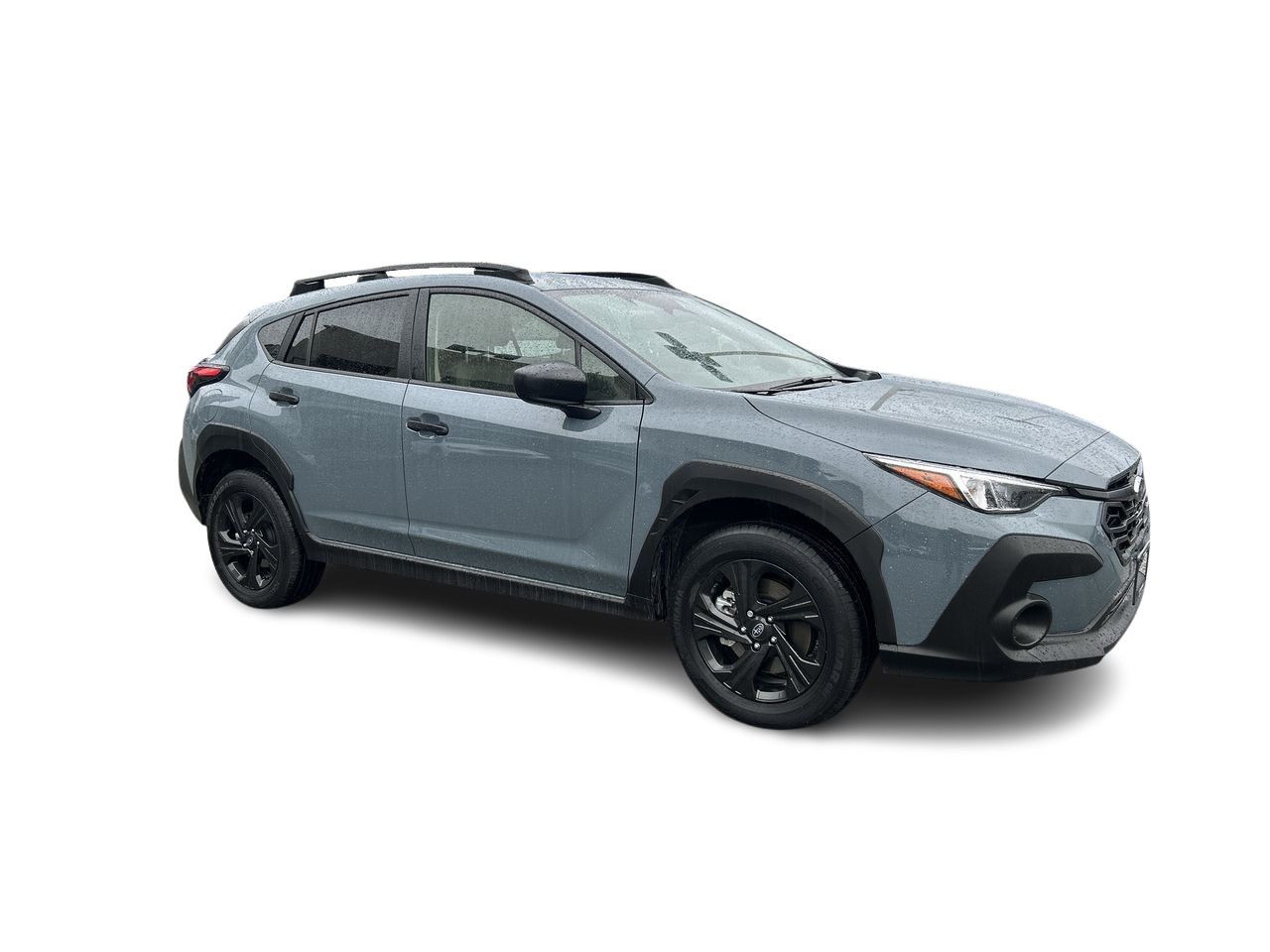 Subaru Crosstrek  2024 à Vancouver, Colombie-Britannique